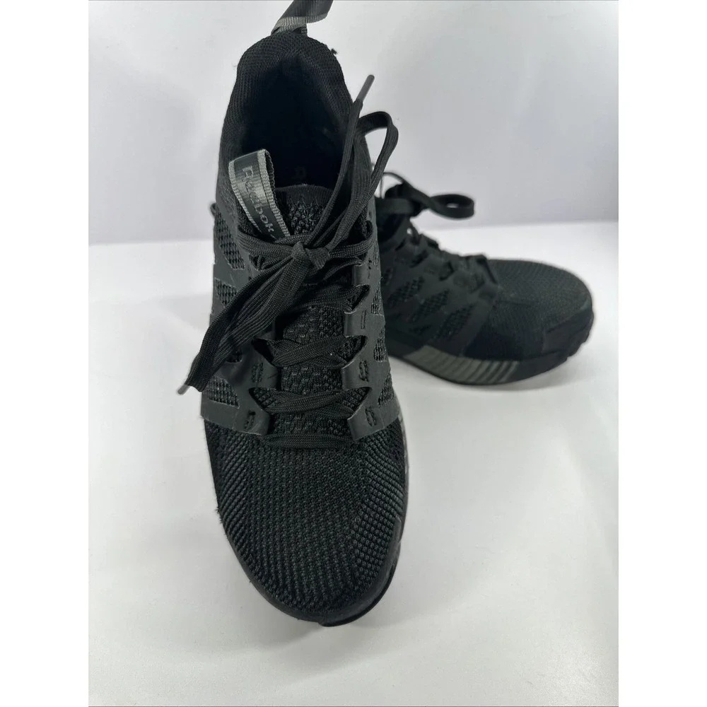 Reebok Fusion‎ Flexweave RB4310 Composite Safety Toe Work Shoes Sneaker M3/W5